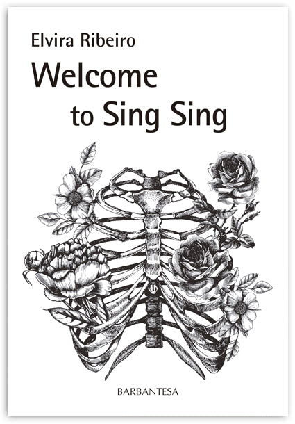 WELCOME TO SING SING