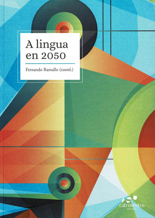 A LINGUA EN 2050