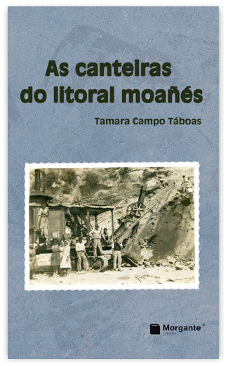 AS CANTEIRAS DO LITORAL MOAÑÉS