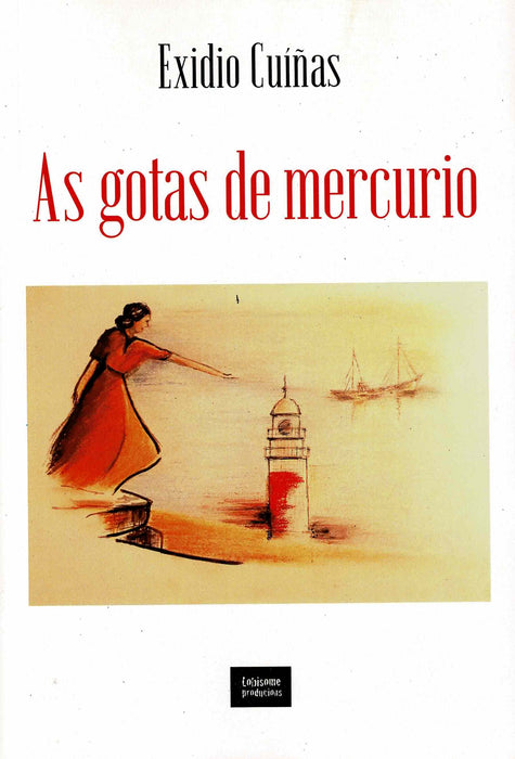 AS GOTAS DE MERCURIO