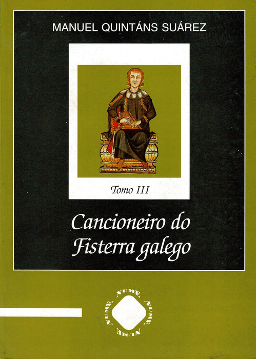 CANCIONEIRO DO FISTERRA GALEGO II