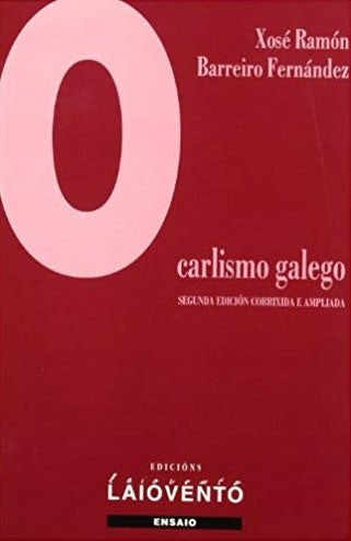 O CARLISMO GALEGO