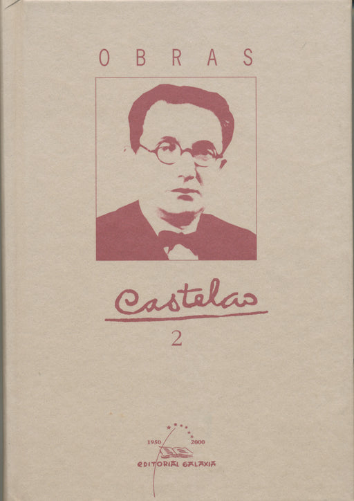OBRAS CASTELAO T.II