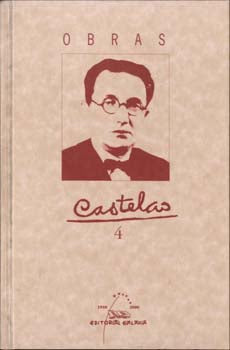 OBRAS CASTELAO T.IV