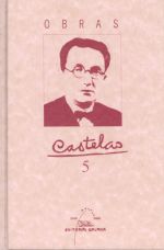 OBRAS CASTELAO T.V