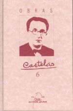 OBRAS CASTELAO T.VI