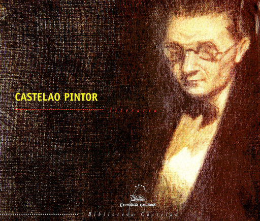 CASTELAO PINTOR