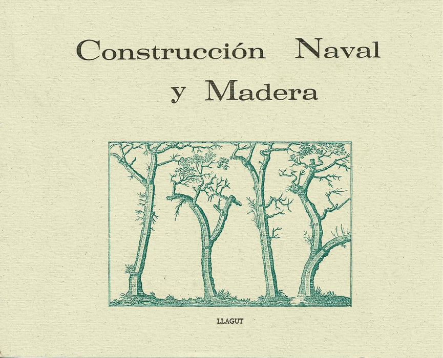 CONSTRUCCIÓN NAVAL Y MADERA