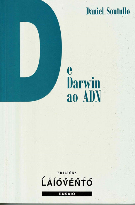 DE DARWIN AO ADN