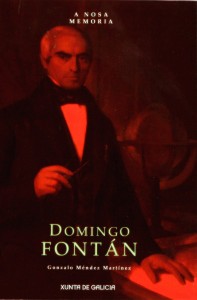 DOMINGO FONTÁN