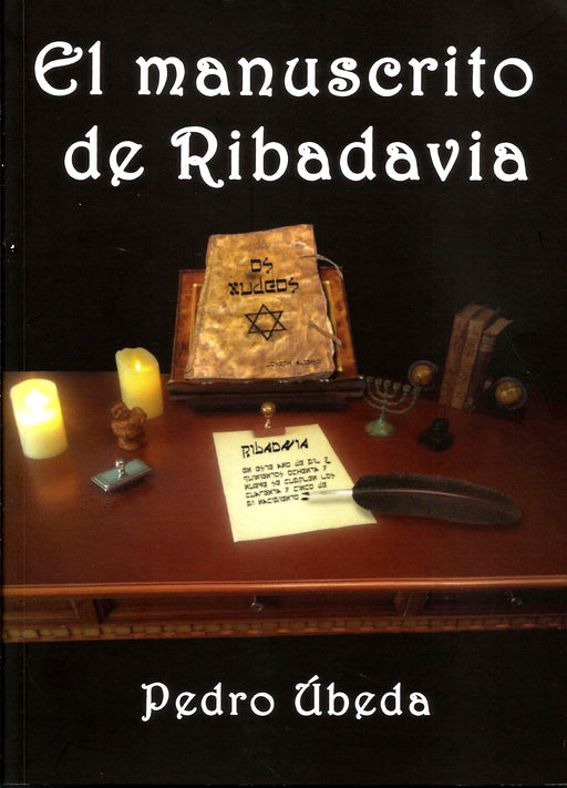 EL MANUSCRITO DE RIBADAVIA