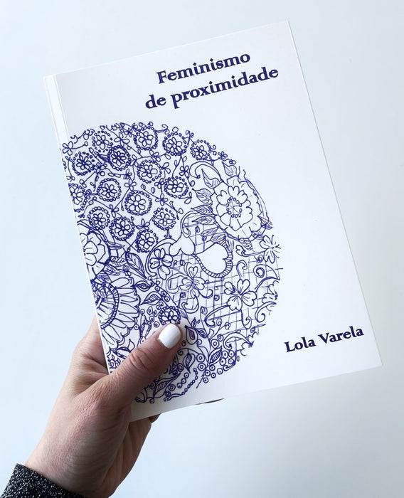 FEMINISMO DE PROXIMIDADE