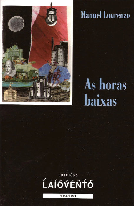 AS HORAS BAIXAS