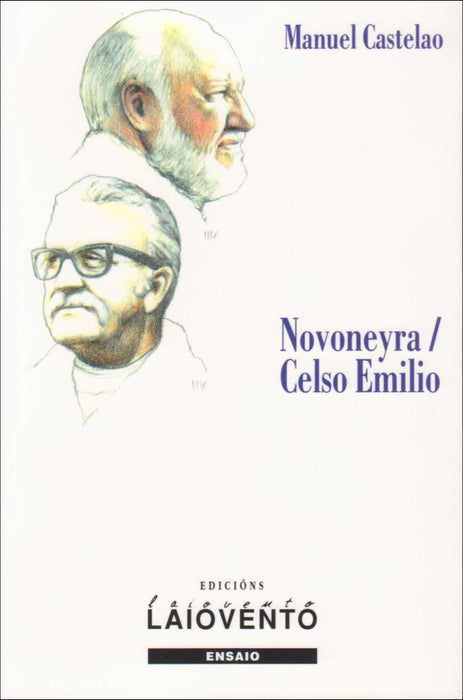 NOVONEYRA / CELSO EMILIO