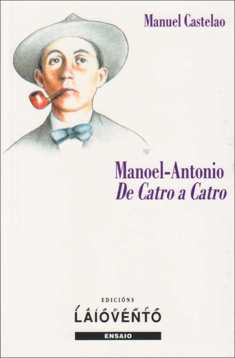 MANOEL- ANTONIO DE CATRO A CATRO