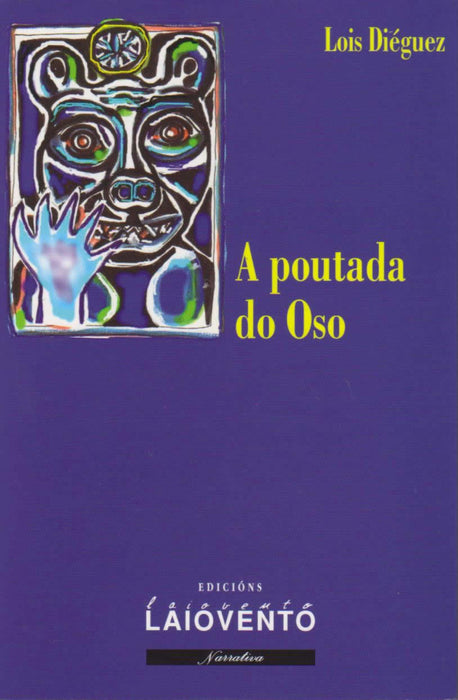 A POUTADA DO OSO