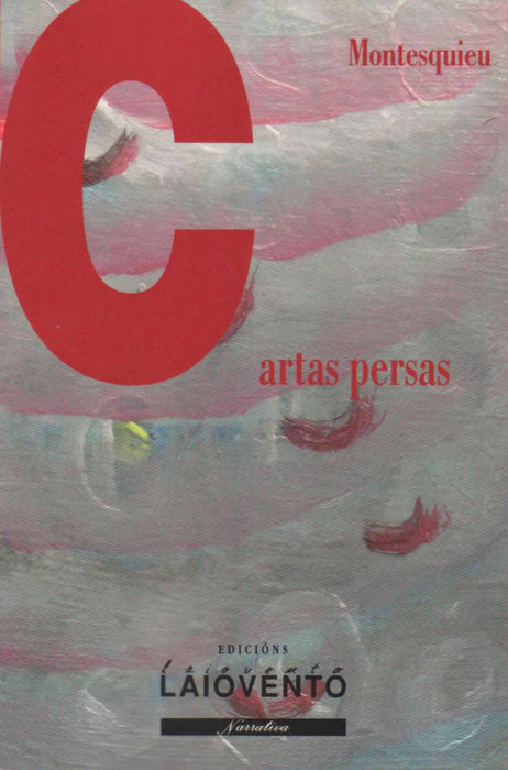 CARTAS PERSAS