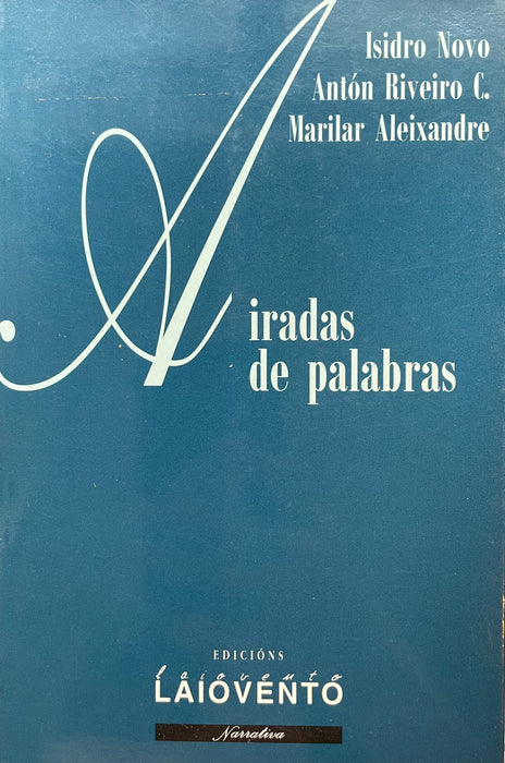 AIRADAS DE PALABRAS