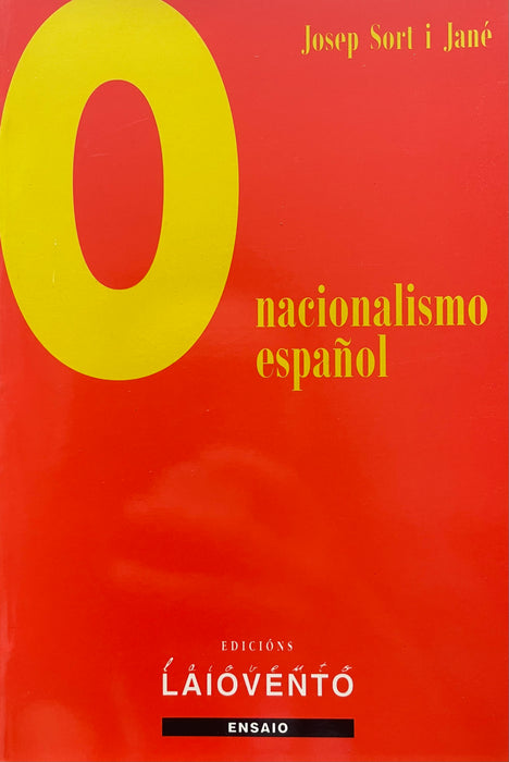 O NACIONALISMO ESPAÑOL