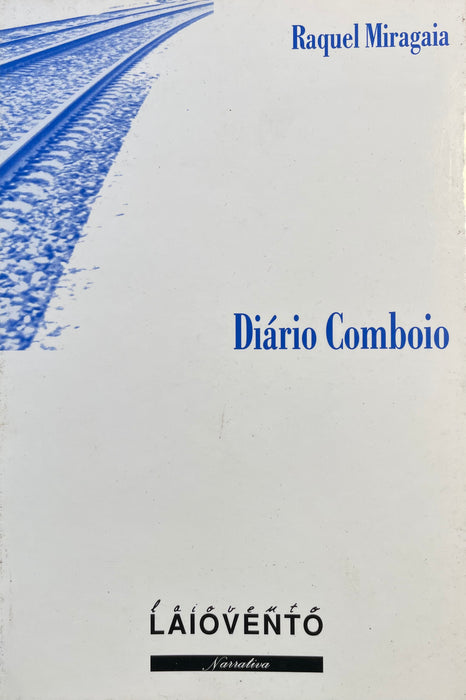 DIÁRIO COMBOIO