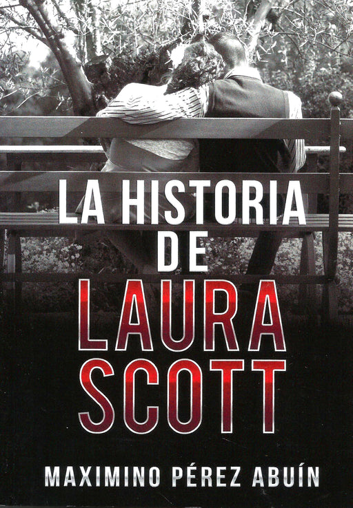 LA HISTORIA DE LAURA SCOTT