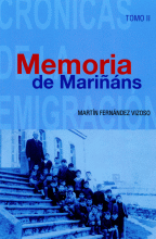 MEMORIA DE MARIÑANS.TOMO II