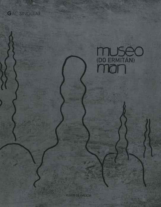 MUSEO (DO ERMITÁM) MAN