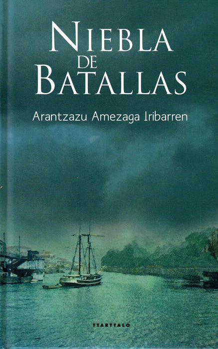 NIEBLA DE BATALLAS