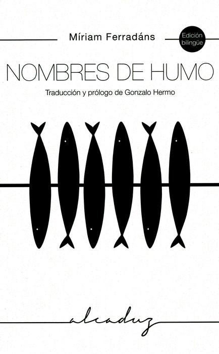 NONBRES DE HUMO