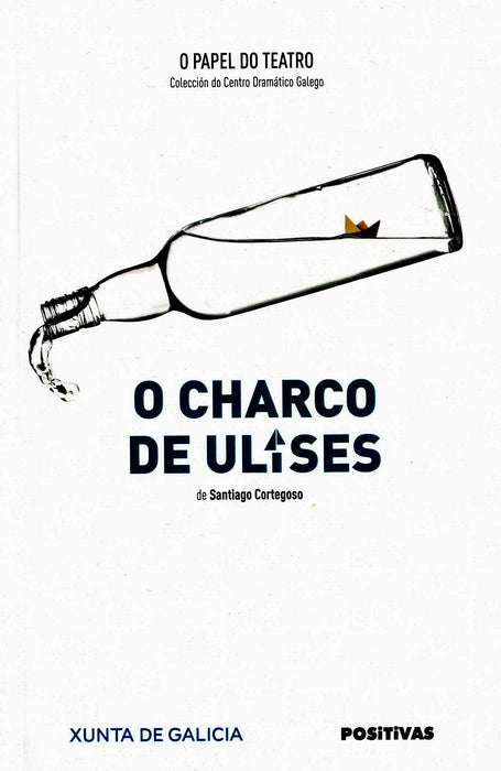 O CHARCO DE ULISES