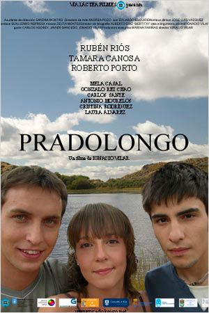PRADOLONGO (DVD PELÍCULA)
